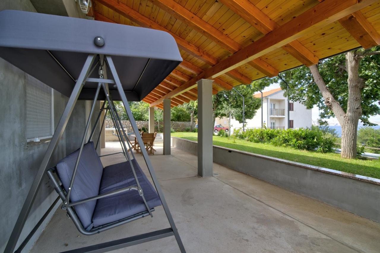 Nehaj Apartment Сен Екстериор снимка