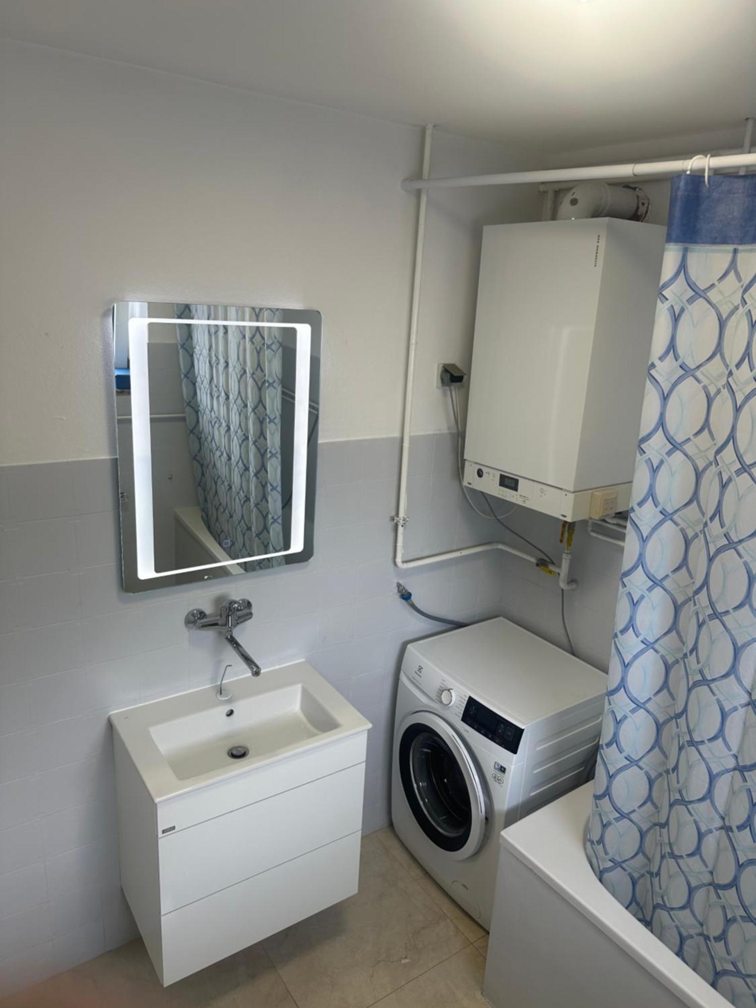 Nehaj Apartment Сен Екстериор снимка