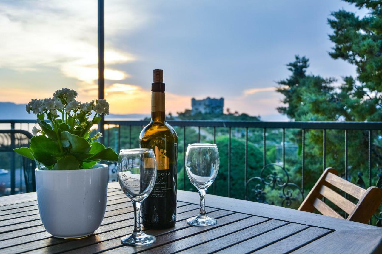 Nehaj Apartment Сен Екстериор снимка