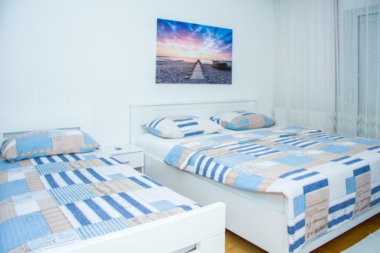 Nehaj Apartment Сен Екстериор снимка