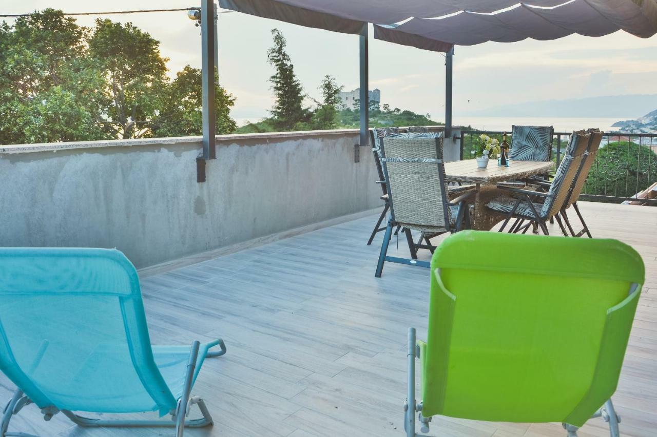 Nehaj Apartment Сен Екстериор снимка